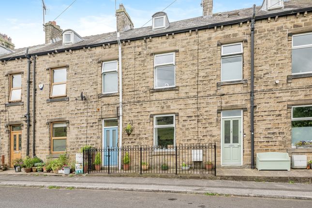 Thumbnail Terraced house for sale in Mearhouse Terrace, New Mill, Holmfirth