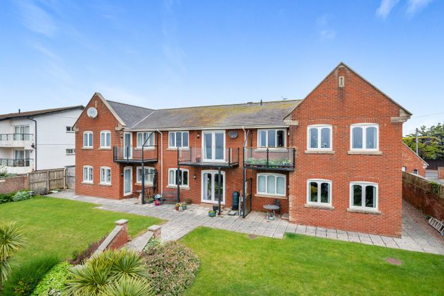 1-bed flat on Apartment 5, Chandlers Court, 12, Coastguard Road, Devon, £385,000