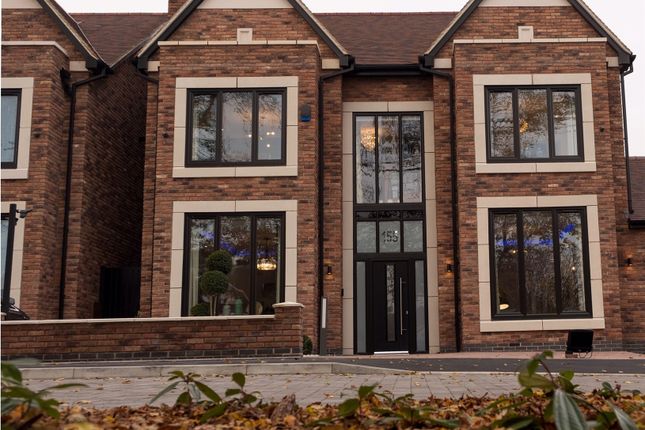 Birmingham New Homes For Sale Buy New Homes In Birmingham