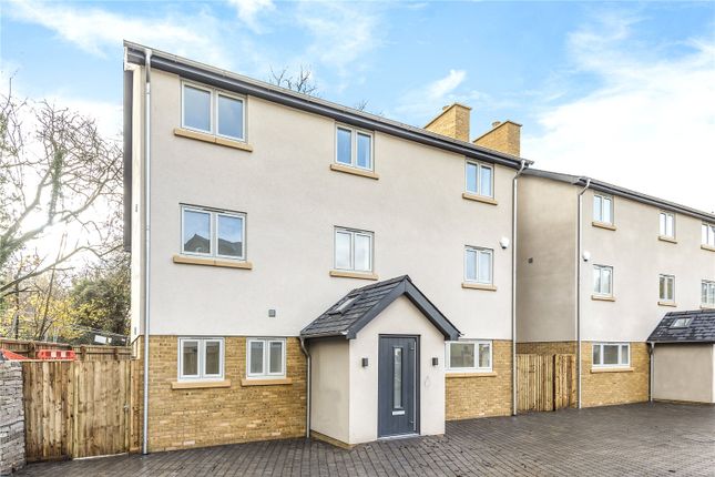 Homes For Sale In Ridgeway Road Headington Oxford Ox3 Buy