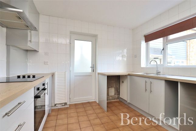 Semi-detached house for sale in Tees Road, Chelmsford