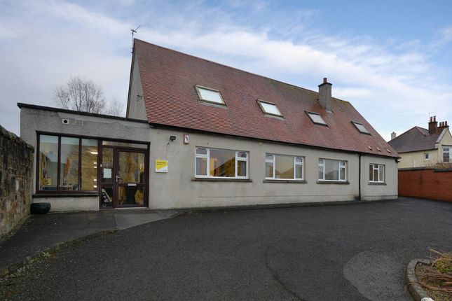Thumbnail Commercial property for sale in Queensferry Road, Rosyth, Fife
