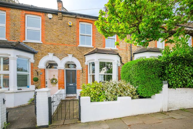 Thumbnail Property for sale in Granville Road, London