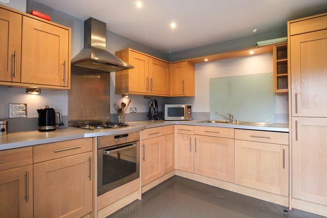 Flat to rent in Great Western Road, Aberdeen