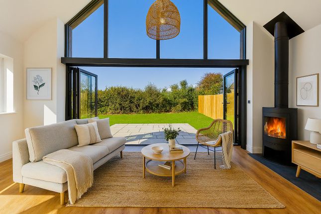Plots 12 & 13, Trevithick Way, Newquay photo 3