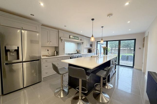 1, Wayside Crescent, Harrogate photo 2