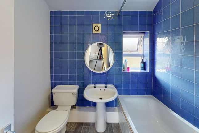 Terraced house for sale in St. Josephs Road, Handsworth, Sheffield