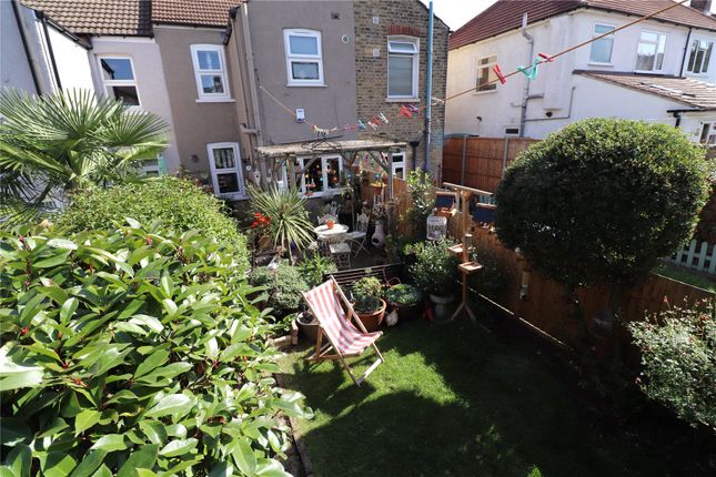Terraced house for sale in Gertrude Road, Belvedere