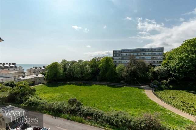 Flat for sale in Maze Hill, St. Leonards-On-Sea