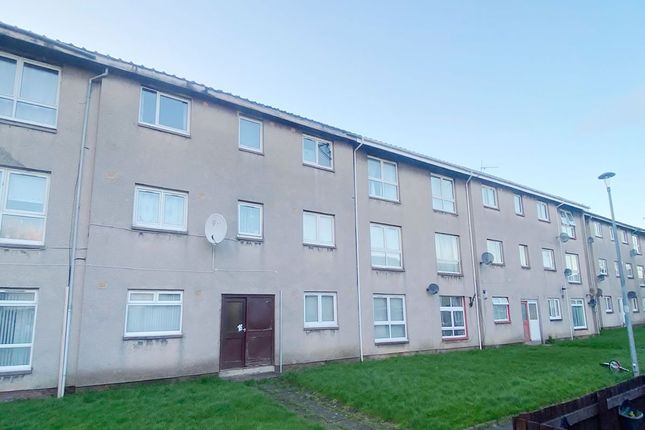 Thumbnail Flat for sale in 6, Montgomery Avenue, Flat 2-2, Paisley, Renfrewshire PA34Px