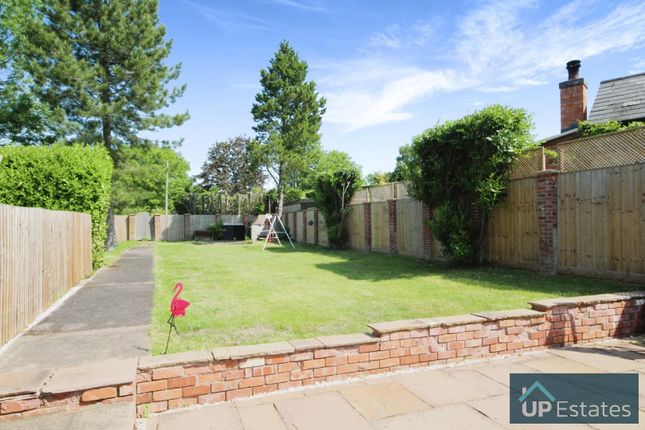 Detached house for sale in Hawkes Mill Lane, Allesley, Coventry