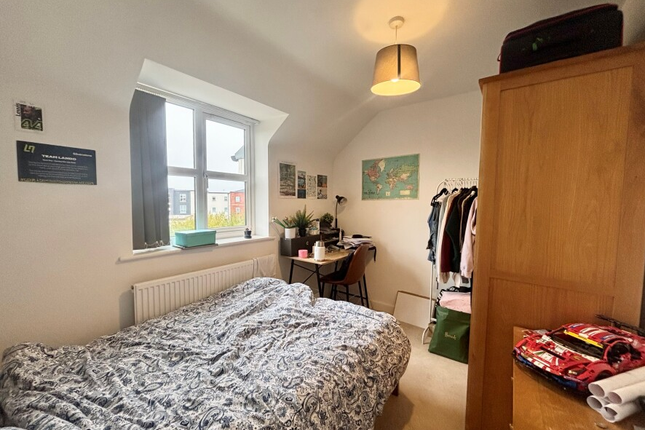 Flat 7, Birmingham photo 5