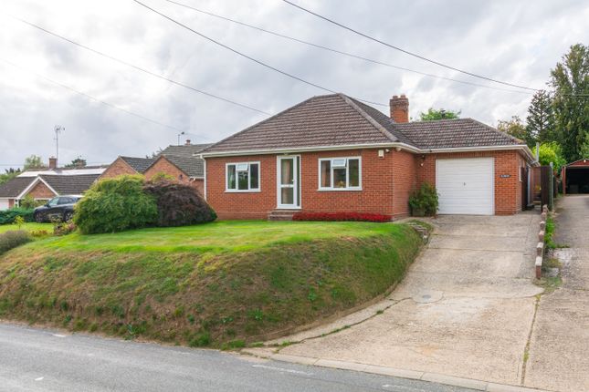 Thumbnail Bungalow for sale in Station Road, Wakes Colne, Essex