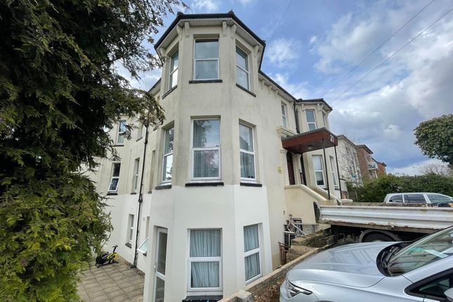 Thumbnail Room to rent in Knole Road, Boscombe, Bournemouth