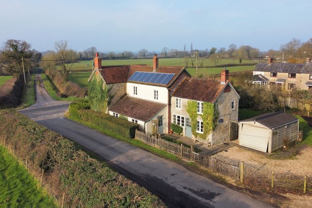 Detached house for sale in Charlton Musgrove, Somerset