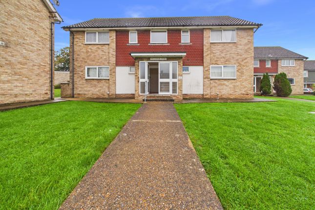 1-bed flat on 6 Millfields Court Windsor Way, Polegate, £775/mo