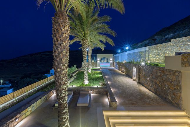 Villa for sale in Liberty, Siteia, Lasithi, Crete, Greece
