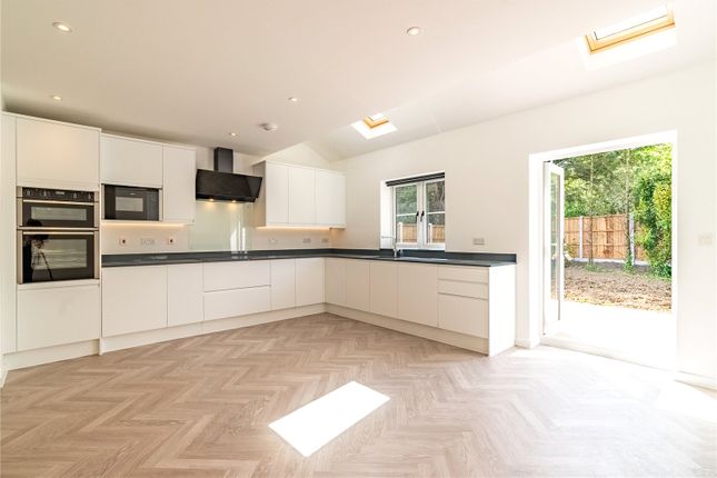 Detached house to rent in Plot 4, Canes Farm, Hastingwood, Essex