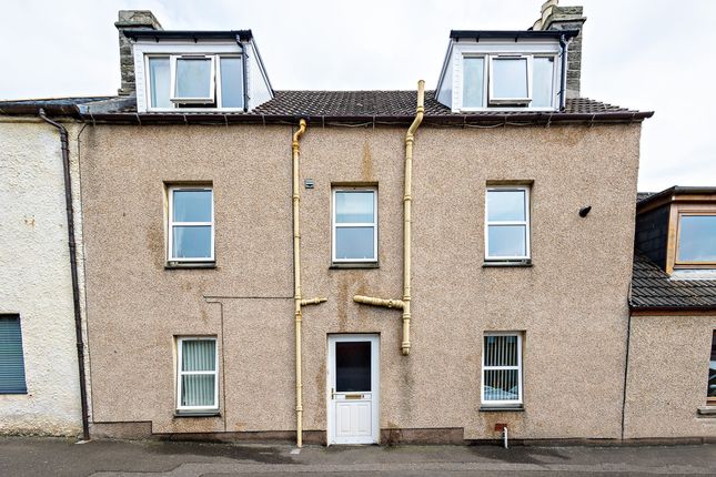 Terraced house for sale in Grant Street, Wick