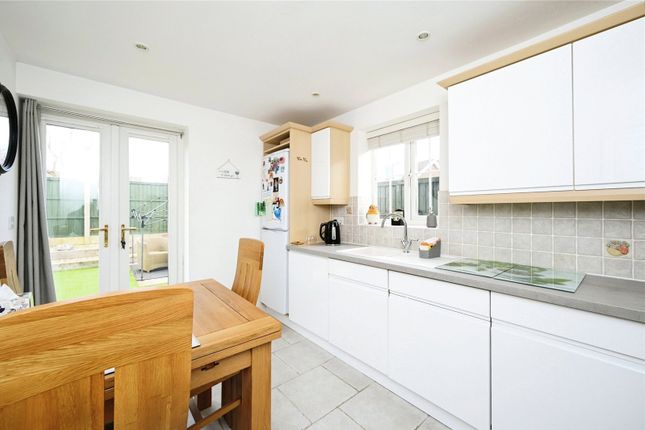 Detached house for sale in Kennedy Court, Walesby, Newark, Nottinghamshire