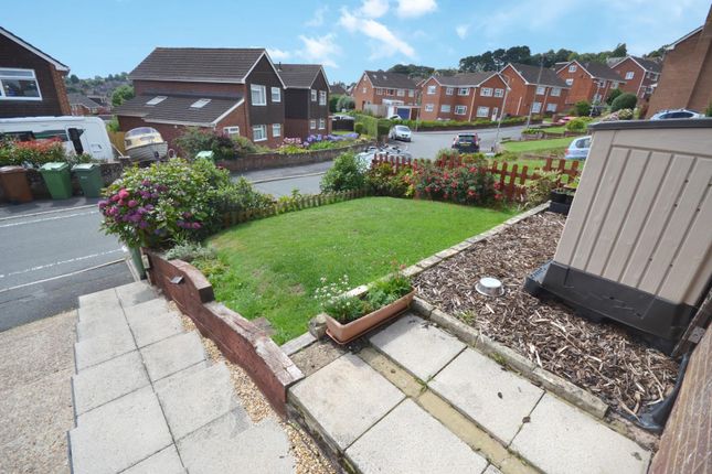 Thumbnail Property for sale in Berkshire Drive, Exeter