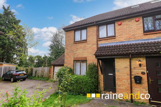 Semi-detached house for sale in Bull Stag Green, Old Hatfield