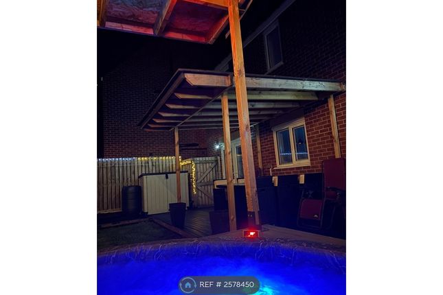 5 Bedroom Detached