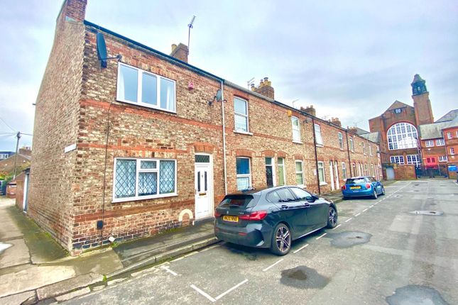 Property to rent in Dudley Street, York