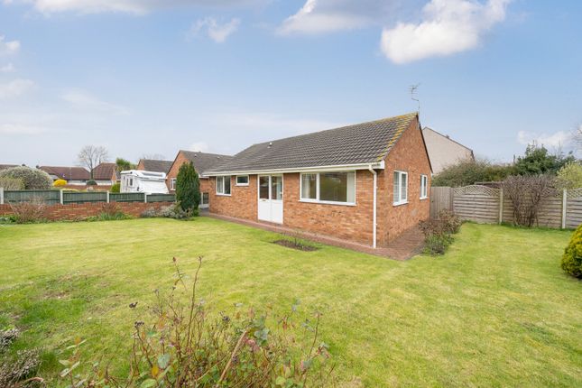Thumbnail Bungalow for sale in Wayside Close, Frampton Cotterell, Bristol, Gloucestershire