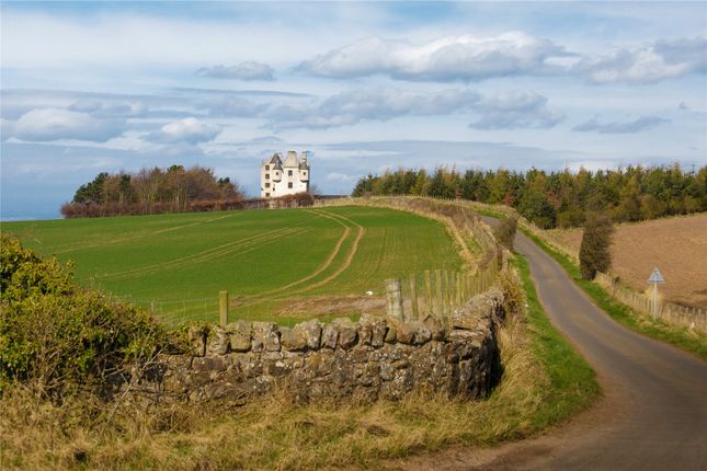 Property for sale in Fa'side Castle, Tranent, East Lothian