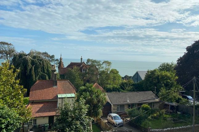 Thumbnail Terraced house to rent in Mitchell Avenue, Ventnor