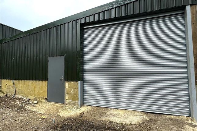 Thumbnail Light industrial to let in The Street, Stockbury, Sittingbourne