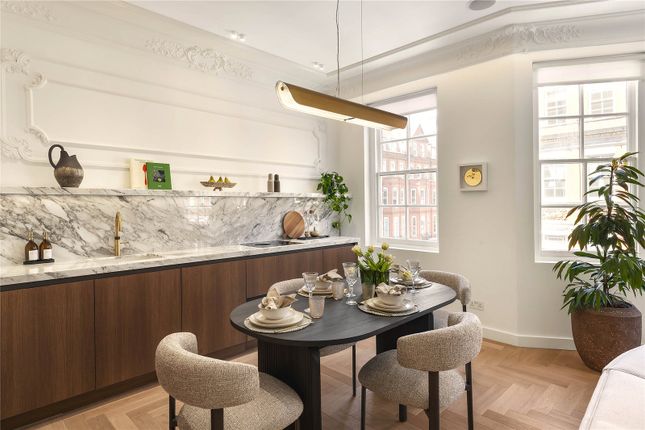 Flat F, 57, Green Street, London photo 4