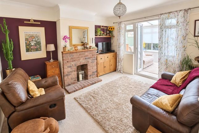35, Gosport Road, Lee-On-The-Solent photo 2