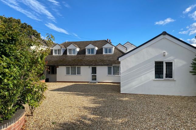 Detached house for sale in St Mawes, 147 Sutton Road, Bournebrook, Nr Tamworth