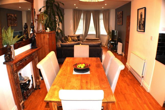End terrace house for sale in Bellingham Road, Catford
