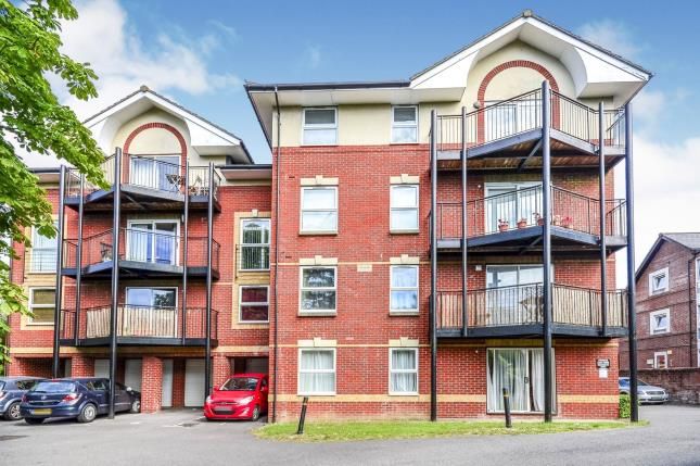 1 Bed Flat For Sale In Banister Park Southampton Hampshire So15
