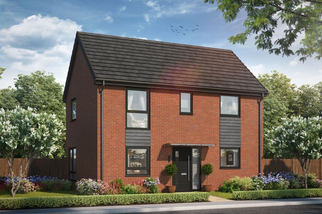 Burtonwood Road, Warrington photo 2