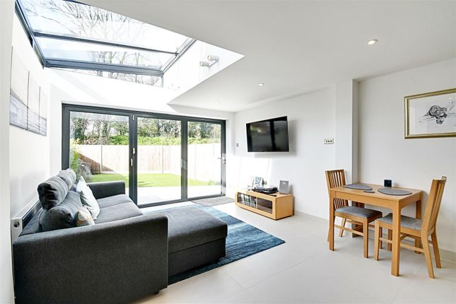 End terrace house for sale in Sturla Close, Hertford