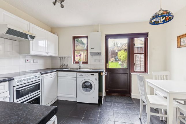 End terrace house for sale in Elms Close, Little Wymondley, Hitchin