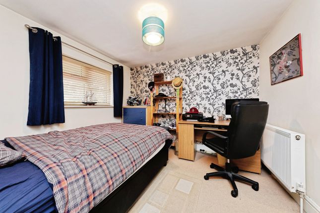 Flat 15, Wansum Court,, The Oaks, Birchington photo 3