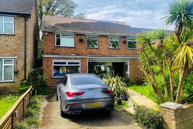Thumbnail Detached house for sale in Ruislip, Middlesex