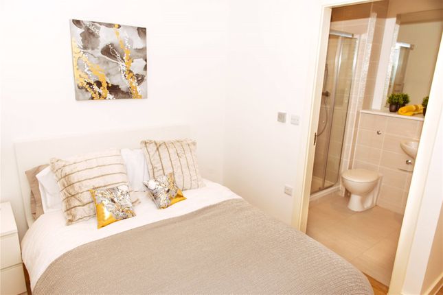 Flat to rent in The Plaza, Advent Way, Ancoats, Manchester
