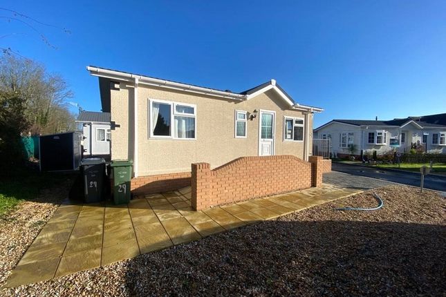 Thumbnail Property for sale in Riverview Court, Avenue Road, Sandown, Isle Of Wight