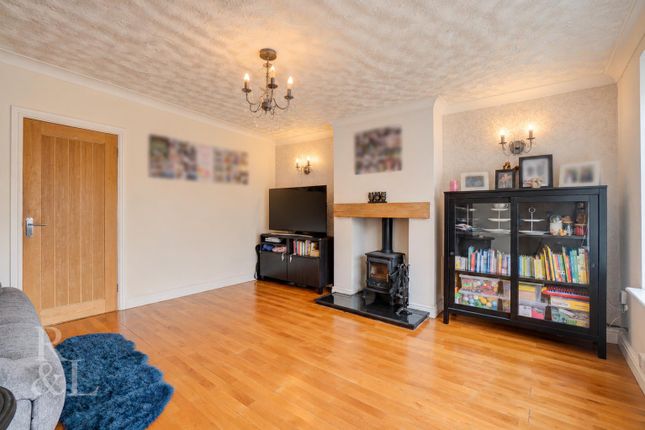 38, Stanesby Rise, Nottingham photo 3