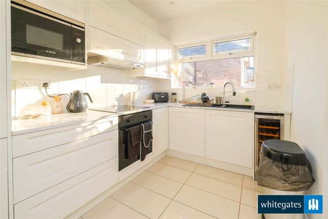 Semi-detached house for sale in Inchcape Road, Liverpool, Merseyside