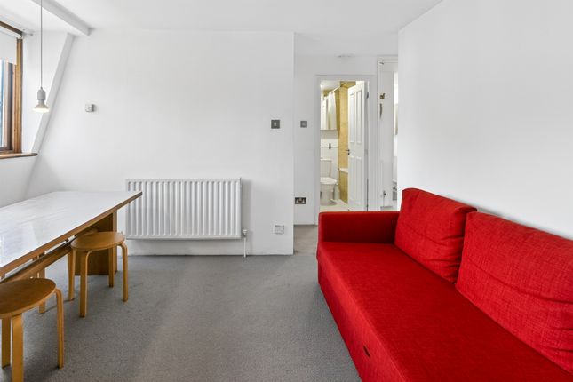 34a, Elsham Road, London photo 4