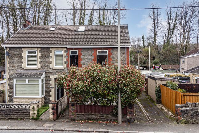 Maes Yr Onen Cardiff Road, Pontypridd photo 2