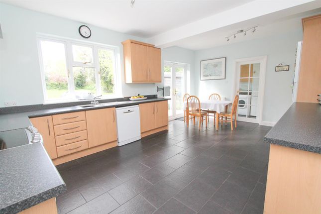 Detached house for sale in Banstead Road South, Sutton