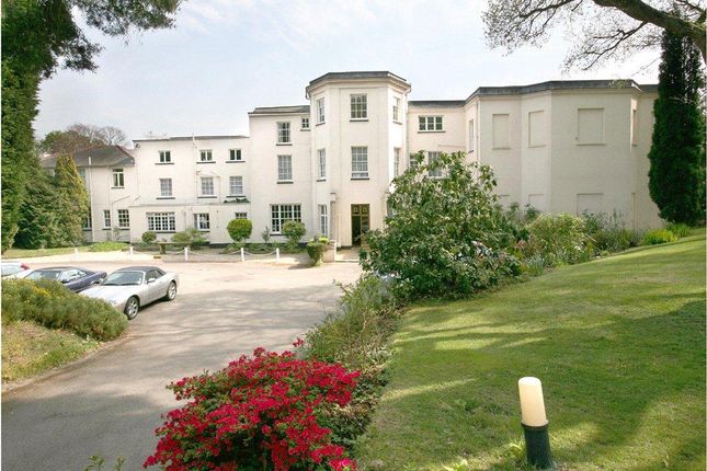 Portnall Drive, Virginia Water photo 2